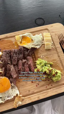 This has become my fav meal🎀#model #diet #whatiate #chia #victoriassecret #modeldiet #slavicdoll 