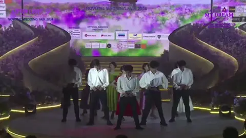 Parat' South America dance #azaleastars⭐ 