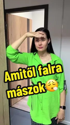 Téged mi idegesít a párodban?😅 @Gábor Kálmán 