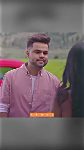 Tere Lyi Khaak Me Han❤️✨🔥#akhil 
