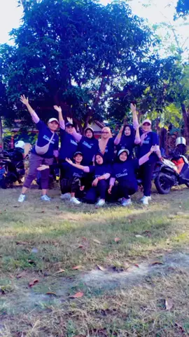 besty no rusuh Dan no toxic😃🔥❤️