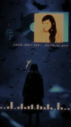 𝐂𝐀𝐑𝐋𝐀 𝐌𝐎𝐑𝐑𝐈𝐒𝐎𝐍_𝐇𝐀𝐒𝐓𝐀 𝐋𝐀 𝐏𝐈𝐄𝐋 (𝐒𝐋𝐎𝐖𝐄𝐃+𝐑𝐄𝐕𝐄𝐑𝐁)  #bmusick #carlamorrison #hastalapiel #fypシ #aveeplayer #🎧🎶 #SAD #slowed #Viral 