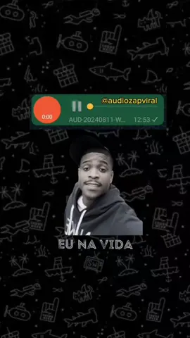 #audiosengracados #audiosvirales #whatssapstatus #audioviral #audio #whatsapp #vida #eunavida 