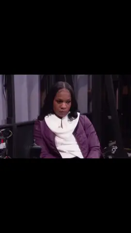 Part 3| FORGIVENESS IS KEY #trending #foryoupage #fypシ゚viral #MomsofTikTok #motherhood #paralized #daughters #parents #drama @Karamo 