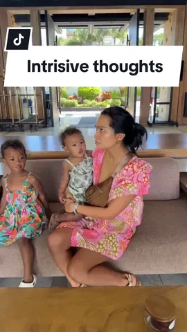 Ok let’s talk about the thing we never talk about. Intrusive thoughts. I dealt with a ton of postpartum depression and anxiety and struggled with so many out of pocket and random, horrifying thoughts as a mother. And soooo many other women struggle with thoughts like this too! And because of fear of shame, they deal with it quietly and never get the help they really need. Mama; if this resonates with you, you are not alone. I’ll be posting some helpful resources for you to get the support you need. We can do hard things together. ❤️‍🩹 #intrustivethoughts #maternalmentalhealth 