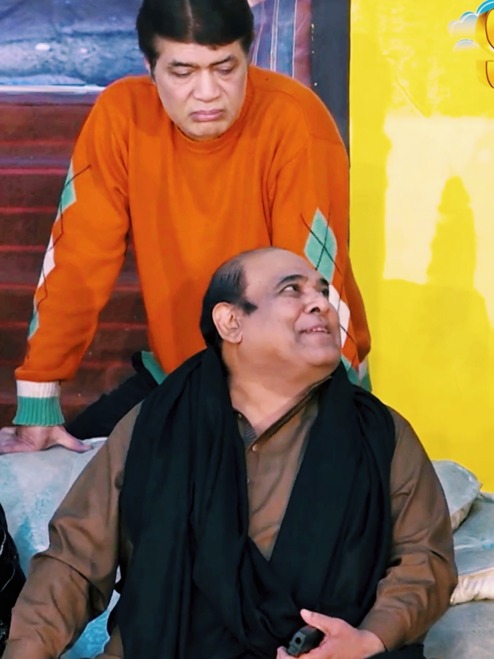 Bacha engineer aa #🤣🤣🤣 #stagedrama_ #funny #punjabi #foryou #fyp #fypage #fyp 