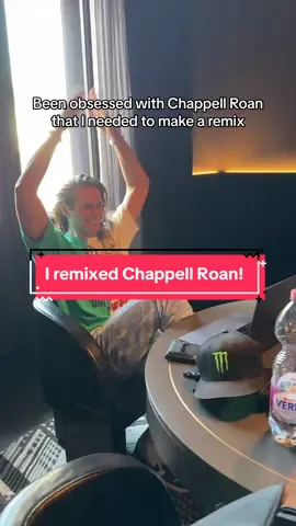 Budapest gets it first tonight #szigetfestival #chappellroan #edm #foryou #sullivanking