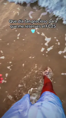 que bonito#fyp #españa #parati #playa #amanecer #fc25 #fifa25 #china #newyork 