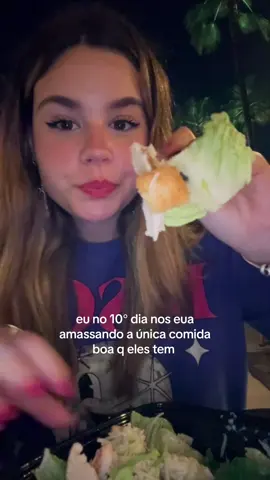 ceaser salad só n ta no top 1 pq todos os restaurantes brasileiros daqui vem primeiro 😏😏