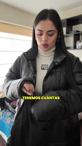 Dia 1 nathi en Perú @LA_SEGURA 