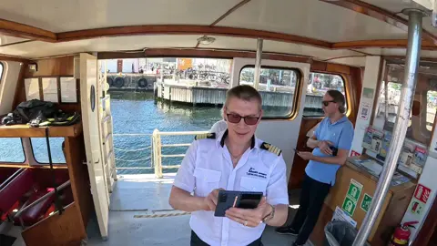 #tourism #boat 