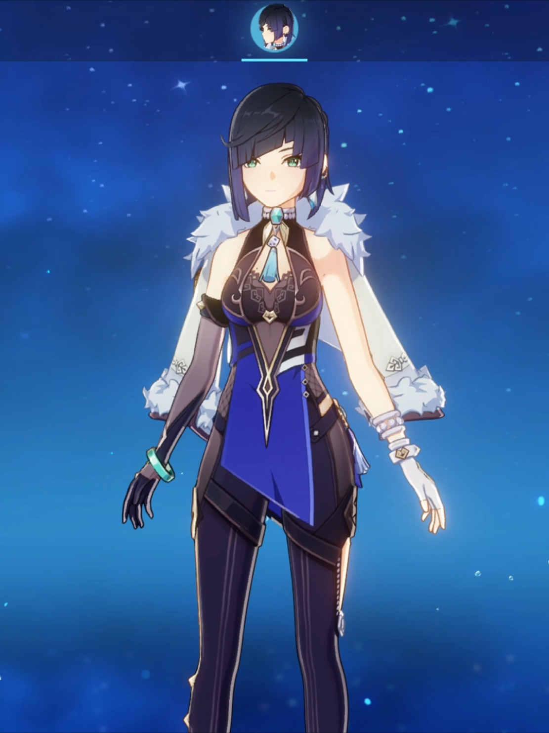 i refuse to level up xingqiu i only use him for the hydro application🤬🤬 and apparently mavuika is a 