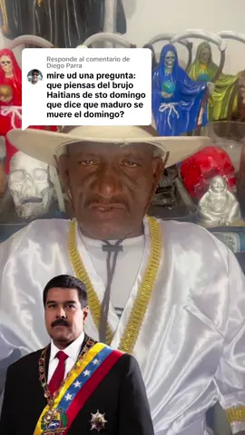 Respuesta a @Diego Parra #estadosunidos🇺🇸 #retorno #brujeria #amarre #mexico #amor 