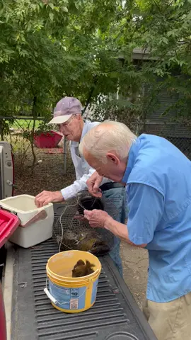Part 23 Don and John #Fishing