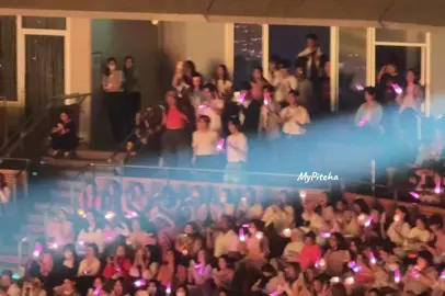 จ่ายเท่ากัน จะมันส์กว่ากันได้ยังไง #NuNew1stConcertDay2 #NuNew1stConcertPresentedByLolane #JamesSu #TutorKrp #kengjingnah #nampingster  #tthomastc #kongjiro  #twnpich #chira_patt  #auautnp #savewrg