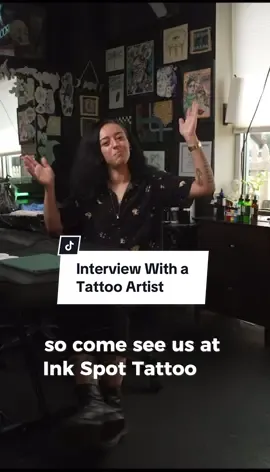 Hi everyone! I’m a new tattoo artist in Wilmington, North Carolina! You can visit my art page on IG to see some of my work so far @thegreenshesart Filming done by @anthonygabrielefilms on IG  #tattooartist #tattoo #tattooartistsoftiktok #wilmingtonnc #northcarolina #nctattooartist 