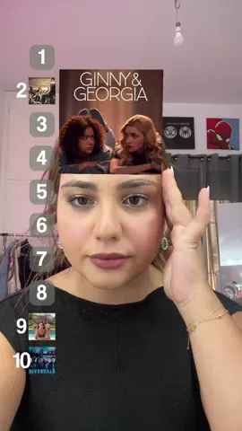 Rating netflix series 🎬 #rebeccayammine #filterrating #filtergame 