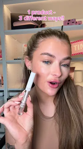 If you haven't got your hands on our Colour Lash yet, what are you waiting for?! This Multi use product is perfect for time saving in your makeup routine, and an essential for when your on the go!💁‍♀️ @Eleanor Wood  #collectioncosmetics #colourlash #lashes #brows #hairstyles #affordablemakeup #viralmakeup