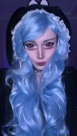 #altfashion #alttiktok #cosplaygirlsoftiktok #мейбибейби #бойчик #odetari 