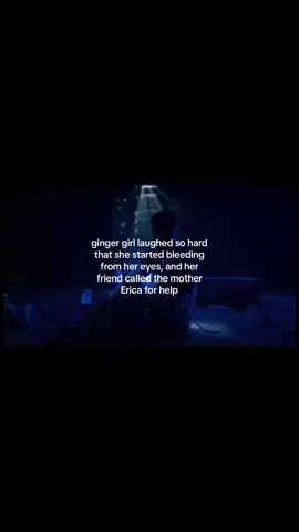 Erica help #fyp #viral #repost #strangerthings #strangerthingsoutofcontext #maxandlucas 