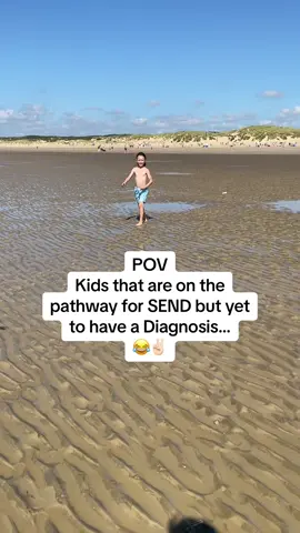 Life is so much fun… 😍✌🏻 #son #adhd #kidsoftiktok #funny #banter #beyou #kids #adventure #memories #foryou #viralvideo #fyp 