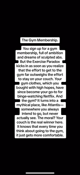 Who can relate? #gym #GymTok #gymmotivation 