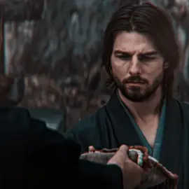 Facilmente o Melhor filme do Tom Cruise | #oultimosamurai #tomcruise #tomcruiseedit #movieedit #fyp #viral #fyy 