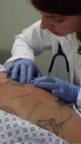 ASMR part 47: head to toe examination | medical roleplay for sleep and relaxation #madpasmr #asmrscalp #asmrscalpcheck   # asmrsharpordull  # asmrmedical #asmrmedicalroleplay #asmrmedicalexam #asmrdoctor #asmrdoctorroleplay #asmrrealperson #asmr #asmrsounds #asmrsensory #asmrroleplay #asmrvideo