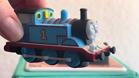 Thomas Tonie #Toniebox #tonies #tonieclips #tonie #thomasthetankengine #thomasthetrain #thomastonie @tonies US @tonies UK 
