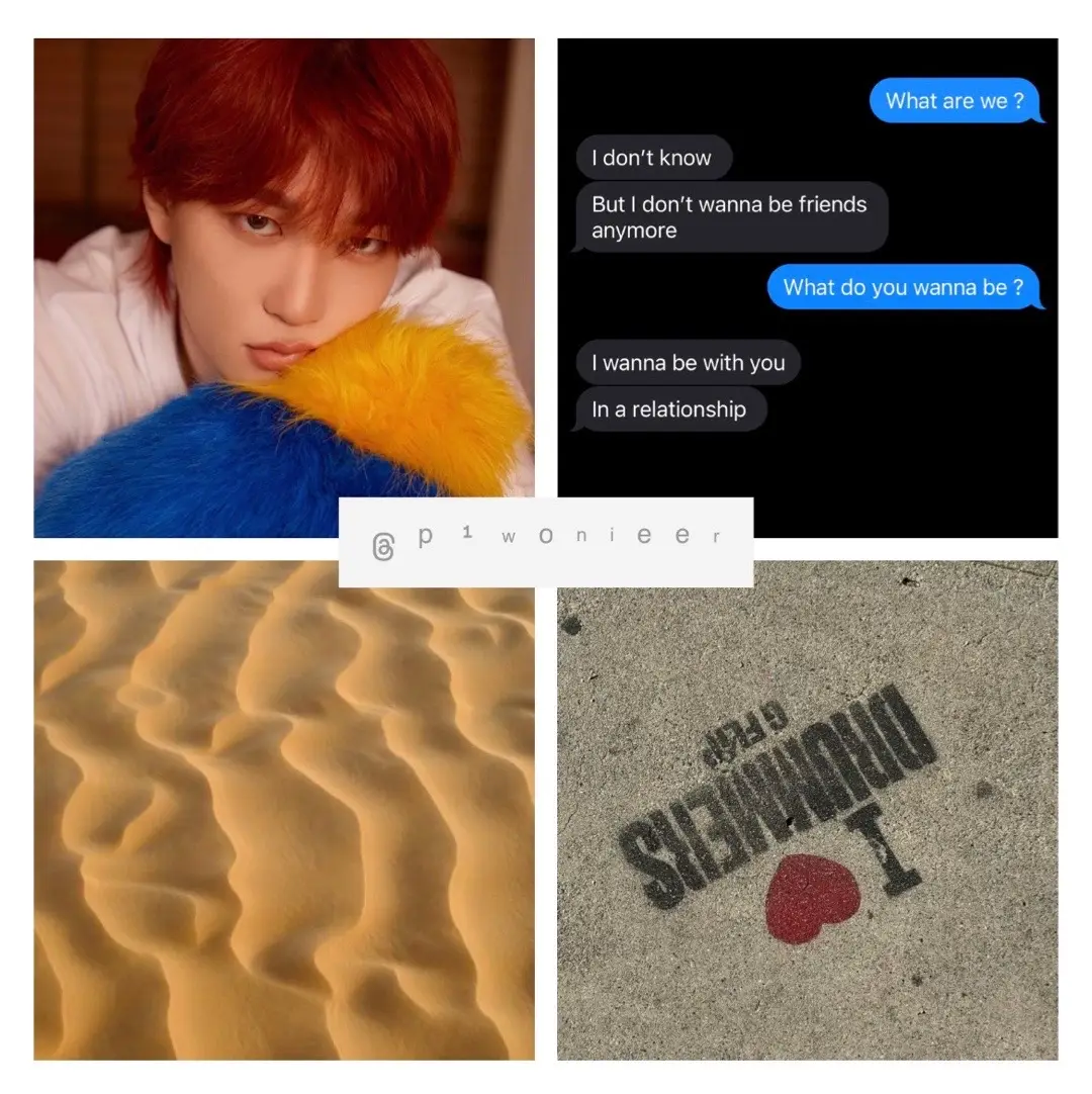 You ask them “what are we” after you kissed but you’re supposed to be friends #p1harmony #p1h #choitaeyang #yoonkeeho #choijiung #hwangintak #hakushota #kimjongseob #povs #imagine #kpopfyp #kpopstan 