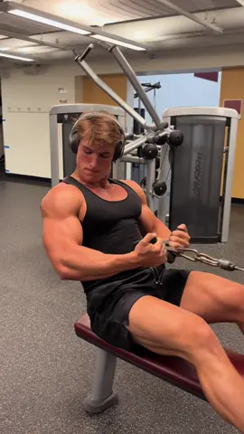 Back day 