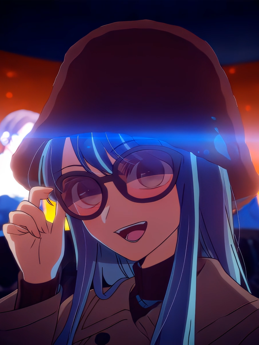 Kana version → @amonorei #anime #oshinoko #akanekurokawa #animetiktok #推しの子