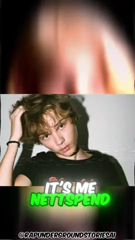 Yo yo yo! It’s Me Nettspend! Let’s make some Nettspend Nuggets! 🐥🤣 #nettspend #nettspendnuggets #nuggets #osamason #xaviersobased #underground #fyp #rap #viral #cooking