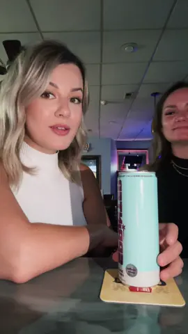 beefin with who? @Erika Glenn 