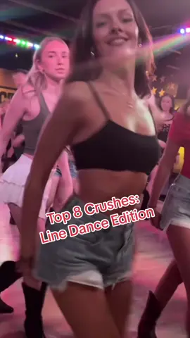 Not my favorite linedance song, but definitely my favorite linedwnce crushes. ⭐️⭐️⭐️ #linedance #countrygirl @Jessica✨ @kynzie @💛 GianellaMazza 💛 