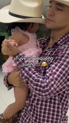 Ustedes tambien lo han tenido?🥺🥹❤️ #vaquero #vaquerosmexicanos #vaquerosbailando #vaquerosyvaquerasdetiktok #vaqueros #fypシ #fyp #parati #foryou #paratiiiiiiiiiiiiiiiiiiiiiiiiiiiii #monterrey #viral #foryoupage #viraltiktok #Cumbia #niña #bebe #niñavaquera 