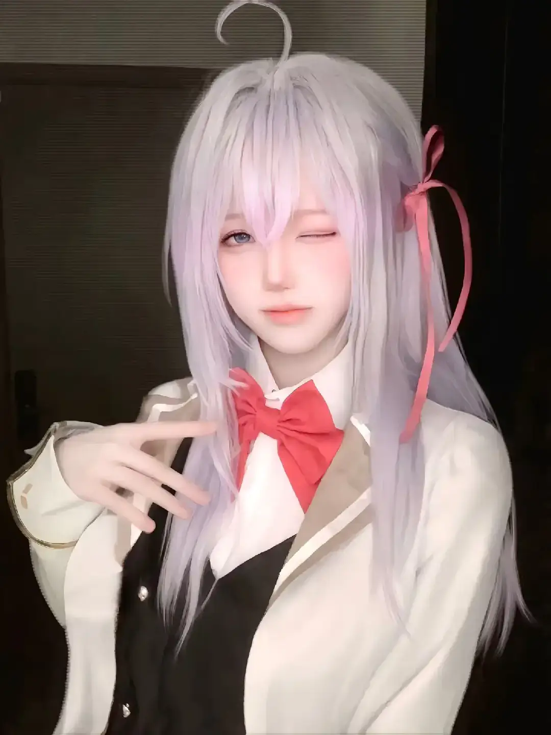 #cosplay #xuhuong #cute #xh #cos #douyin 