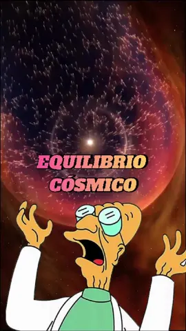 Equilibrio Cósmico, Heliósfera #ciencia #astronomia #fisica #heliosfera #sol #tierra #profesorhubertfarnsworth #ricksanchez 