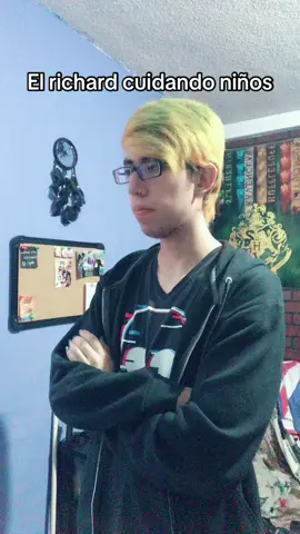 Puro humor aqui 😅 recordemos que a los niños no se les agarra a madrazos