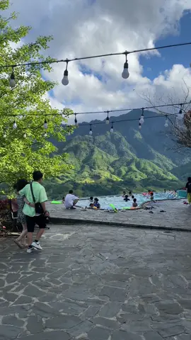 Và ta đi Đi vượt hết núi đồi ⛰️ #tiktoktravel #dulich #sapa #themongvillage #xuhuong 