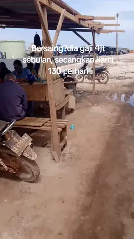 ape daye🥺🙏#masukberanda #areagantry #ptborneoalumindoprima #ptcahayaformosasiteketapangkalbar #pagartimunketapang #fyp #xcyzba #cumankuli 