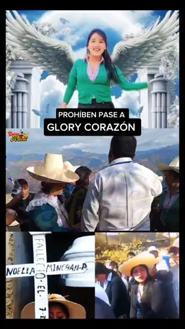 Descansa en paz Noelia Minchan,Prohíben pase a Glory Corazón  #glorycorazon❤️❤️  #noeliaminchan  #descanzaenpaznoeliaminchan  #limaperú  #celendin😍🏞🗡️💂💪  #cajamarquino  #cajamarquinodecorazon❤️🇵🇪  #cajamarca  #cajamarquinabonita🇵🇪  #cajamarca_perú🇵🇪  #cajamarcaysucarnaval  #cajamarquinadecorazón♥️🇵🇪  @Noelia-Minchan♡🥰 @@zoilazambrano13 @tatiana cubas 123 @𝐾𝑒𝑙𝑖 𝑃𝑜𝑟𝑡𝑎𝑙 ♡. @❤️😃Estrella Huancas ⭐️🎙 @Magaly García ❤️‍🩹 @KaThyta Vásquez Siche @lo que suena ahora @alexanderleonides2 @Alexandra Chávez @Anali Guevara387 @Ana Marlith Villanueva @Angelito del amor @Aniana 🌻🌻😍 @Brianita Lou ❤️ @ARI💐 @Brigith Vásquez @Charito Flores @Deisy Jimenez @diana❤🏍❤  bikers @fan ni @fiorella julca 😍🥰 @Genry david Llamoga velasquez @isabel Cusquisibán💃❤ @Isac Vera @jhuly❤️🌷 @Las Aventuras de Edwin @Overlí 👩🏻‍⚕🤍❤ @Radio Campesina Cajamarca @RADIO FULL STEREO TV DIGITAL @Fantasmita Wily @martita❤ @muñequita lou 23 @🦋Luz Bethsabel❤ @@Maritakaty @❤️Marili❤️#07👁 @@Maricielo_Lobato @🌷✨️𝕰𝖘𝖙𝖗𝖊𝖑𝖑𝖆✨️🌷 @⚔️🌽🌽Pamela  Tapullima🌽🌽⚔ @Estefany 👑❣️👿🐰 @Lesli @Yaquelins Vera825 @Laura Goicochea Acuñ @Nancy Ruiz🌻⭐️ @🩸GLENDY🌸SALDAÑA 🩸 @florcitaprimaveral @Lesly Sánchez 🐺♾️ 