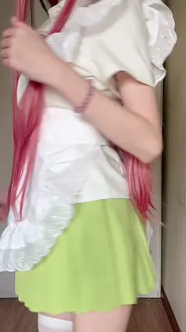 #cosplay #xuhuong #cute #xh #cos #douyin 