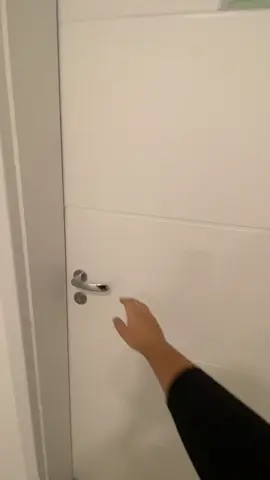 Antes e depois da obra do nosso apto finalizado, o que acharam? 😍 #antesedepois #decor #foryou #reforma 