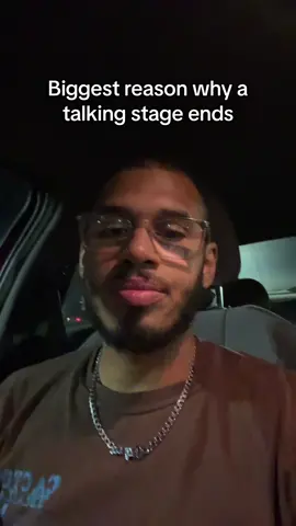 The grass is barely ever greener. Actually work through problems. #advice #dating #datingadvice #talkingstage #movingon #fyp 