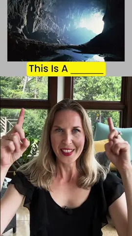 Types of Land Vocabulary in English #vocabulary #englishteacher