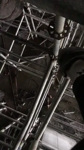 Công trường vất vả quá 🥹😊#xuhuongtiktok #cacup#côngnhan#trieuview #bacgiang 