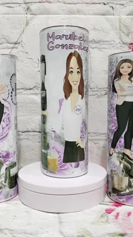 HAZ TU PEDIDO ‼️ #VasosPersonalizados #Tumblers #Vasos #para #paratii #Seguidores #Emprende ##Emprendedora 