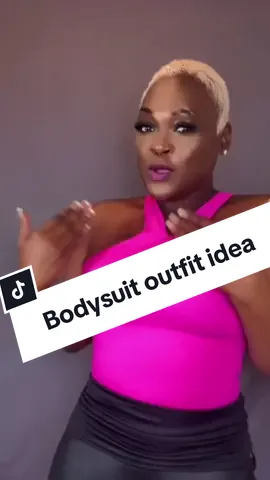 Bodysuit idea, create perfect outfit with a bodysuit, perfect for the summer, eye catching bodysuit #bodysuit #bodysuitstyle #outfitidea #OOTD #fitcheck #fypage 