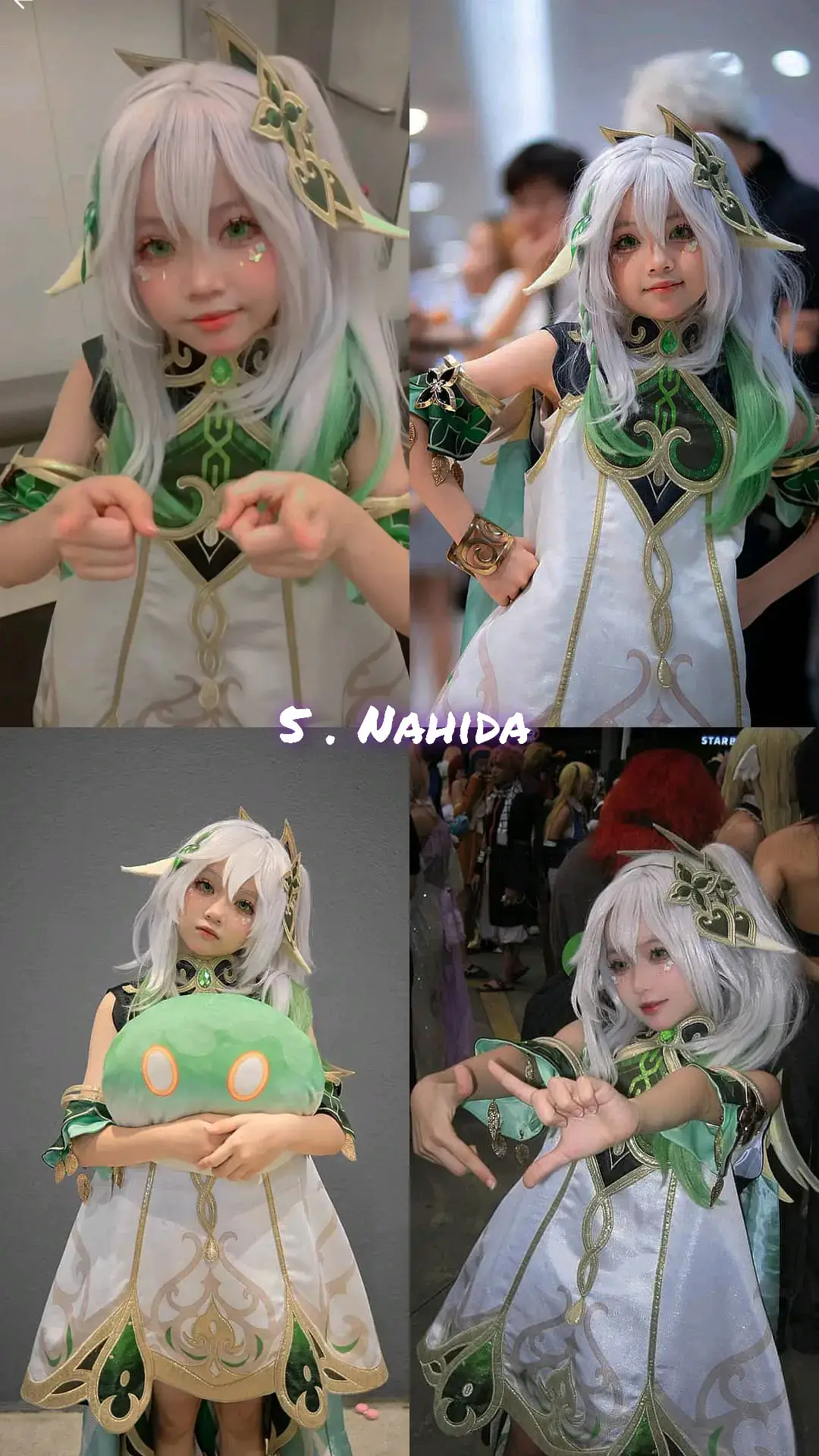 #btrang #trangannie #cosplay @Trang Annie 🌷 